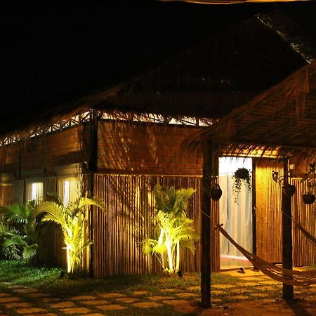 Areca Stay Сіємреап Екстер'єр фото
